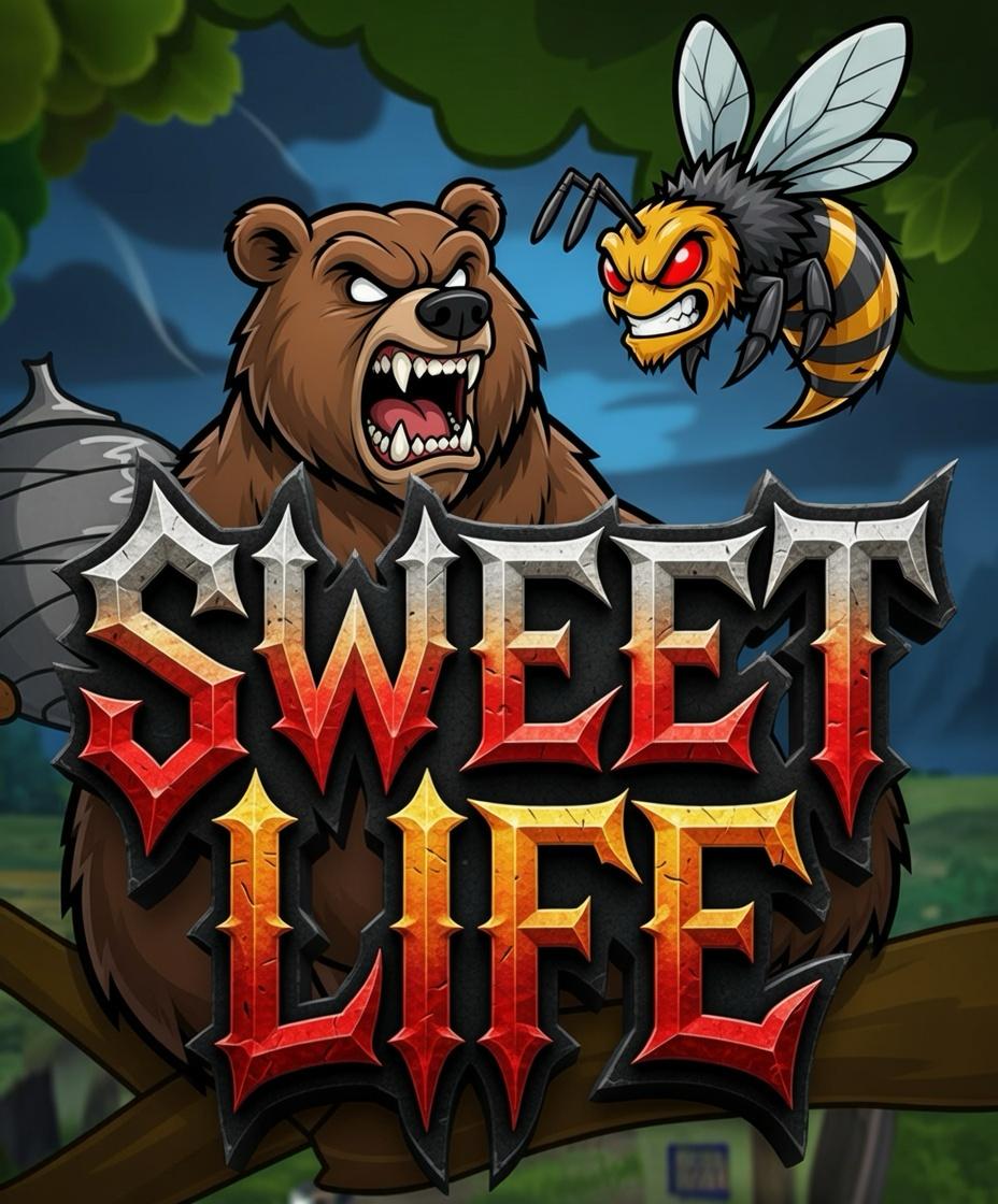 Sweet Life